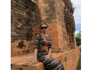 Chị Nguyễn thị Tuyết