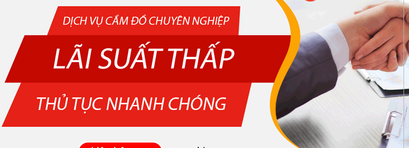 Cầm đồ nhà đất giá cao