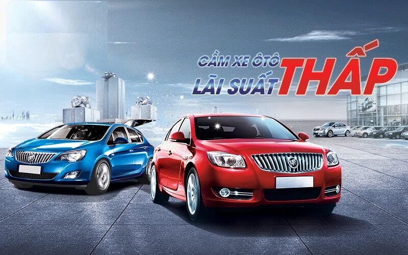 Cần chuẩn bị giấy tờ gì để đi cầm xe ô tô? Có khó không?