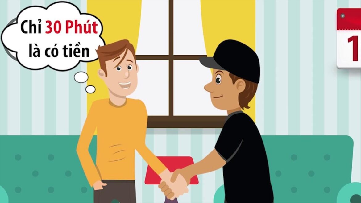 Một số kinh nghiệm cầm xe hơi